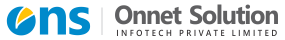 Onnet Solution Logo